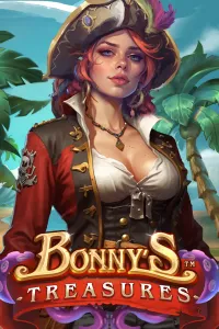 Bonny’s Treasures