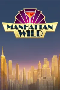 Manhattan Goes Wild