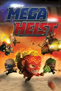 Mega Heist